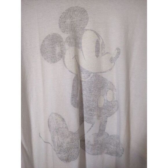 Disney Sm Mickey Monochromatic Tee - Picture 3 of 15